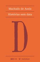 Livro - Histórias sem data