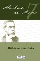 Livro - Histórias sem data Livro - Histórias sem data