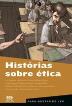 Livro - Histórias sobre ética