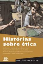 Livro - Histórias sobre ética Livro - Histórias sobre ética
