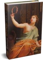 Livro - Histórias Livro - Histórias