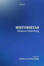 Livro - Historietas