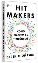 Livro - Hit makers