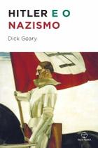 Livro - Hitler e o nazismo