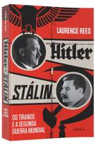 Livro - Hitler e Stalin