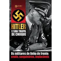 Livro hitler e sua tropa de choque