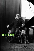 Livro - Hitler