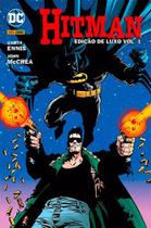 Livro - Hitman Vol. 1