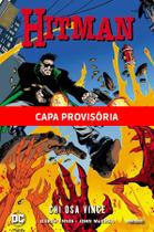 Livro - Hitman vol.2