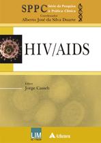 Livro - HIV / AIDS