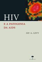 Livro - HIV e a patogenia da AIDS