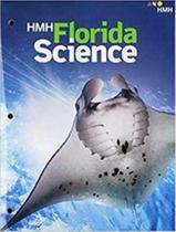 Livro - Hmh science florida grade 3