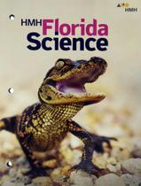Livro - Hmh science florida grade 4