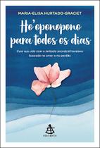 Livro - Ho'oponopono para todos os dias