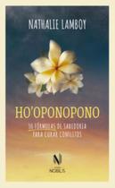 Livro - Ho'oponopono