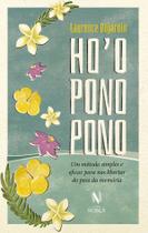 Livro - Ho'oponopono