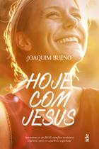 Livro - Hoje com Jesus