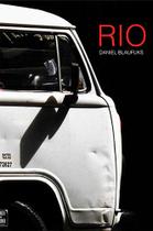 Livro - Hoje é sempre ontem: Um Rio de Janeiro