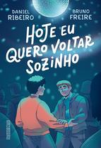 Livro - Hoje eu quero voltar sozinho vol. 1 Livro - Hoje eu quero voltar sozinho vol. 1