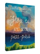 Livro - Hoje eu vi um pica-pau
