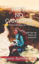 Livro - Hoje, no caminho Livro - Hoje, no caminho
