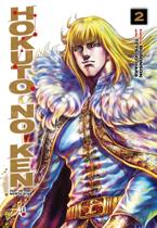Livro - Hokuto No Ken - Fist of the North Star Vol. 02 Livro - Hokuto No Ken - Fist of the North Star Vol. 02