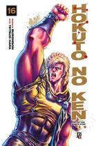 Livro - Hokuto No Ken - Fist of the North Star - Vol.16 Livro - Hokuto No Ken - Fist of the North Star - Vol.16