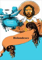 Livro - Holandeses