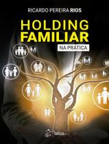 Livro - Holding Familiar Na Pratica