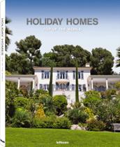 Livro - Holiday homes - Top of the world