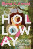 Livro Holloway: Um Romance Novo Clarion