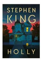 Livro Holly”