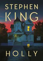 Livro - Holly Livro - Holly