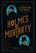 Livro - Holmes e Moriarty