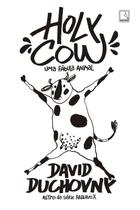 Livro - Holy Cow: Uma fábula animal