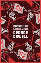 Livro - Homage to Catalonia