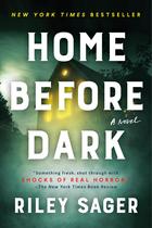 Livro Home Before Dark de Dutton
