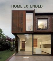 Livro - Home extended