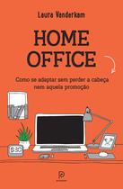 Livro - Home office