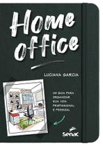 Livro - Home office