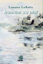 Livro - Homem ao mar