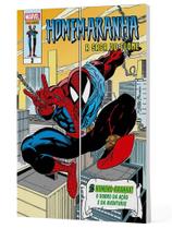 Livro - Homem-Aranha: A Saga Do Clone Vol. 03 - Novo/Lacrado Livro - Homem-Aranha: A Saga Do Clone Vol. 03 - Novo/Lacrado
