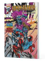 Livro - Homem-Aranha: A Saga Do Clone Vol. 04 - Novo/Lacrado
