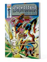 Livro - Homem-Aranha: A Saga Do Clone Vol. 05 - Novo/Lacrado