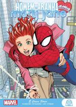 Livro - Homem-Aranha Ama Mary Jane Vol. 1