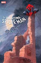 Livro - Homem-Aranha: As Graphic Novels Livro - Homem-Aranha: As Graphic Novels