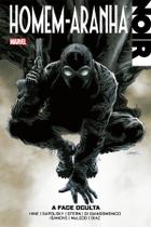 Livro - Homem-Aranha Noir