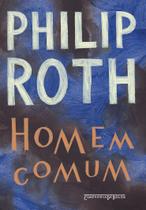 Livro - Homem comum Livro - Homem comum