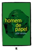 Livro - Homem de papel