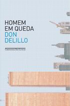 Livro - Homem em queda